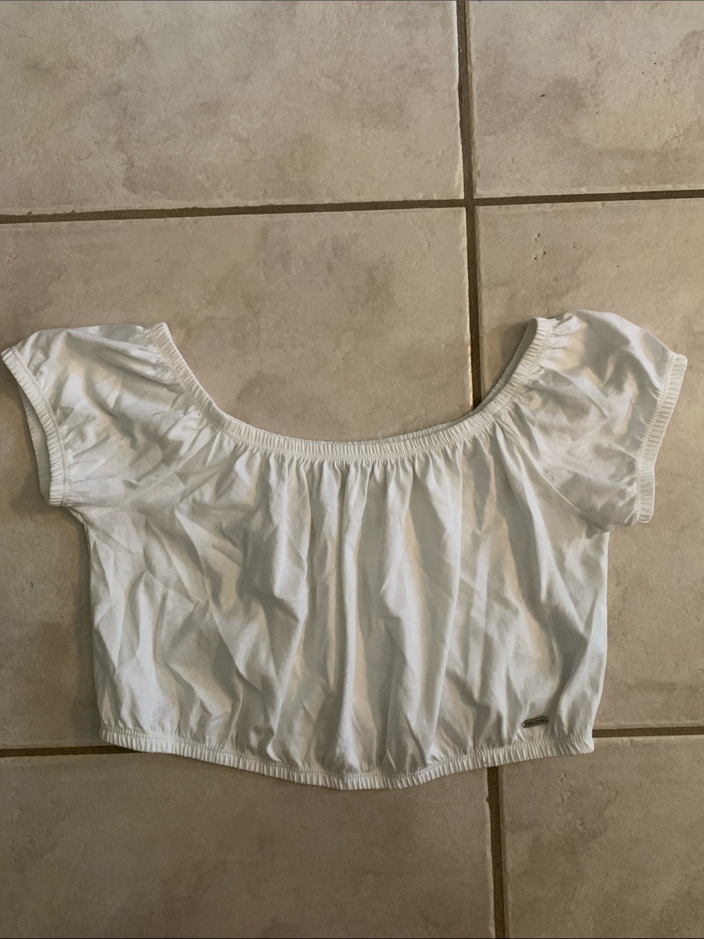 Hollister Top